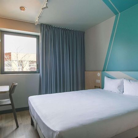 Ibis Budget Toulouse 라베지 외부 사진